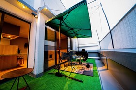 Hotel S-Presso East