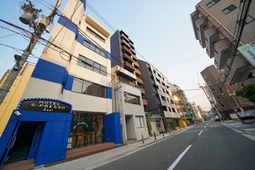 Hotel S-Presso East