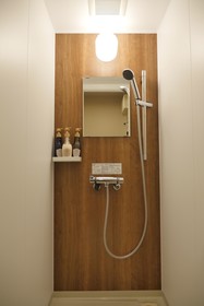 Hotel S-Presso Ebisu