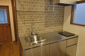 Hotel S-Presso Ebisu
