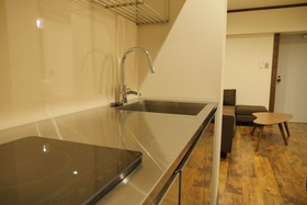 Hotel S-Presso Ebisu