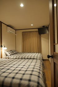 Hotel S-Presso Ebisu