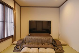 Hotel S-Presso Ebisu
