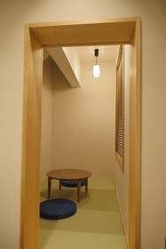 Hotel S-Presso Ebisu