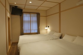 Hotel S-Presso Ebisu