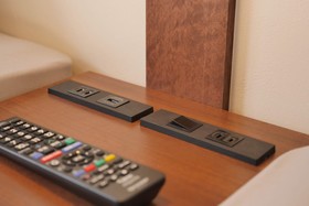 Hotel S-Presso Ebisu