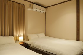 Hotel S-Presso Ebisu