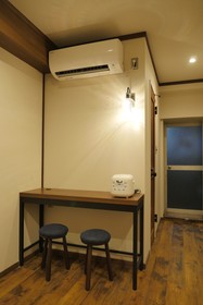 Hotel S-Presso Ebisu