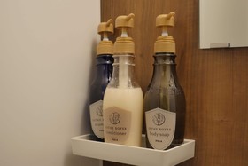 Hotel S-Presso Ebisu