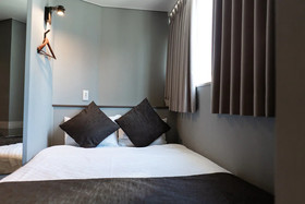 Hotel S-Presso - The North