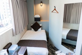 Hotel S-Presso - The North