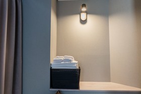 Hotel S-Presso - The North