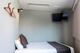 Hotel S-Presso - The North