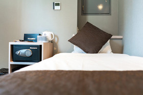 Hotel S-Presso - The North
