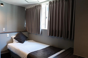 Hotel S-Presso - The North