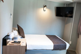 Hotel S-Presso - The North