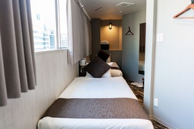 Hotel S-Presso - The North
