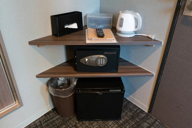Hotel S-Presso - The North