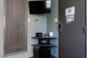 Hotel S-Presso - The North
