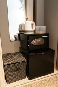 Hotel S-Presso - The North