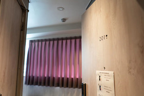 Hotel S-Presso - The North