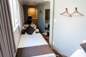 Hotel S-Presso - The North