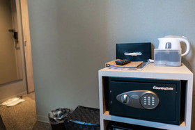 Hotel S-Presso - The North