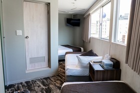 Hotel S-Presso - The North