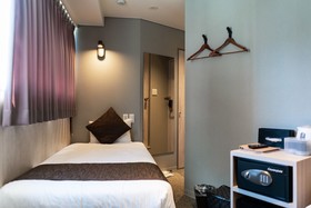 Hotel S-Presso - The North