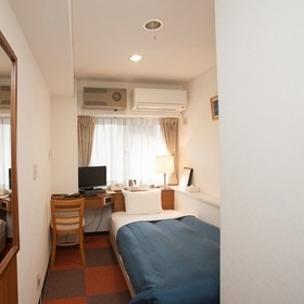 Hotel Stage