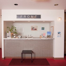 Hotel Stage