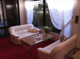 Hotel Stage