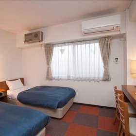 Hotel Stage