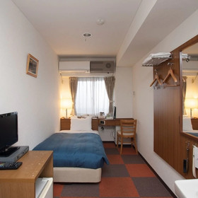 Hotel Stage