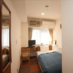 Hotel Stage