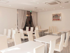 Hotel Stage