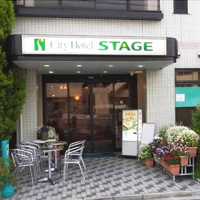Hotel Stage