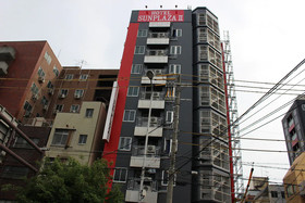Hotel Sunplaza 2