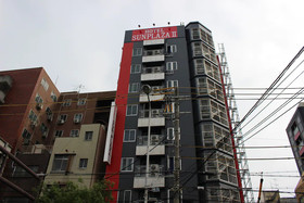 Hotel Sunplaza 2