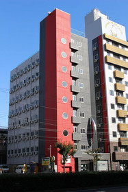 Hotel Sun Plaza 2 Annex