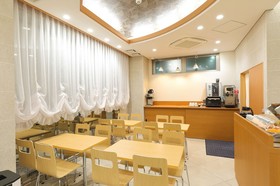 Eins.Inn Umeda Higashi