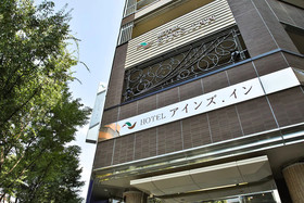 Eins.Inn Umeda Higashi