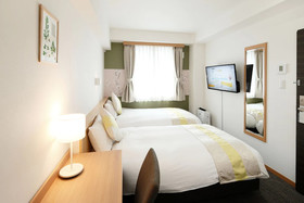 Eins.Inn Umeda Higashi