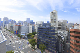 Eins.Inn Umeda Higashi