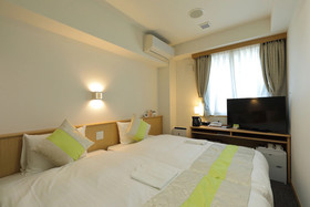 Eins.Inn Umeda Higashi