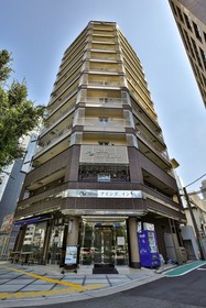 Eins.Inn Umeda Higashi