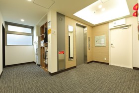 Eins.Inn Umeda Higashi