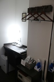 Eins.Inn Umeda Higashi