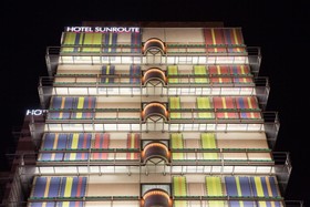 Sotetsu Grand Fresa Osaka-Namba