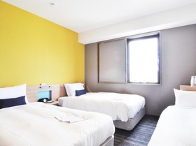 Sotetsu Grand Fresa Osaka-Namba